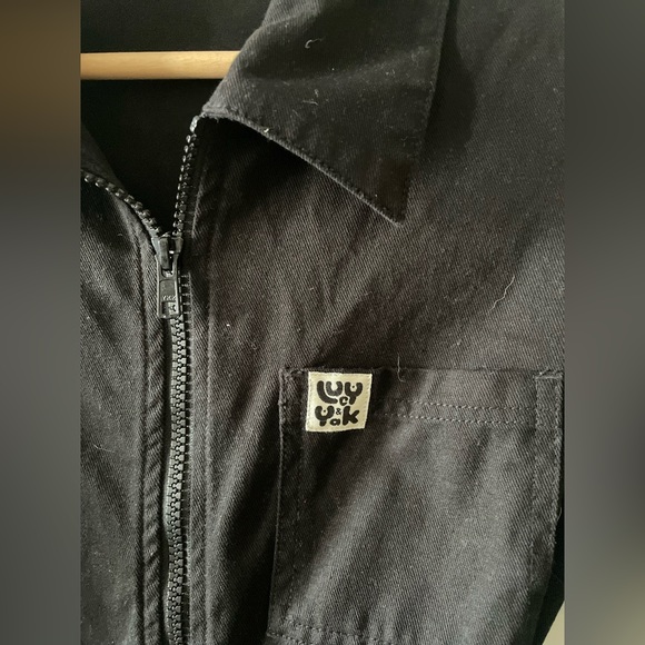 Lucy and Yak Jumpsuit Rogan - Picture 3 of 6